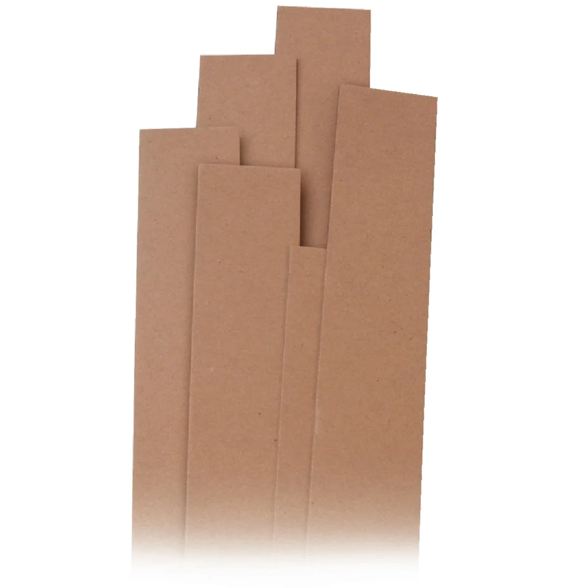 Carefully Designed Strait-Flex 1-1 2 In. x 45 In. Drywall Shim 100 Count Flexible
