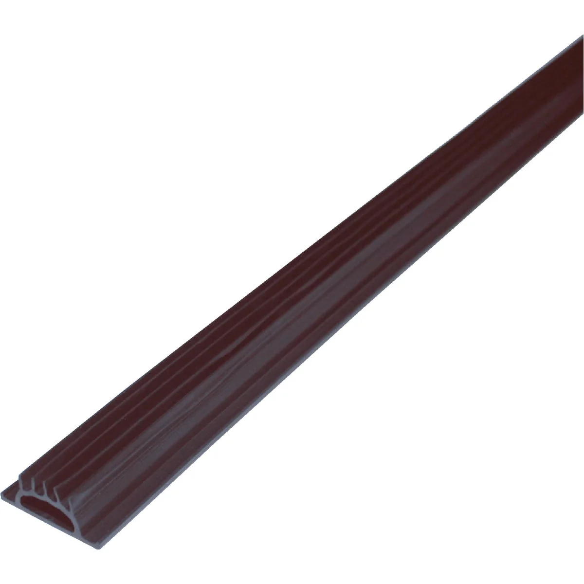 Trendy M-D 36 In. Black Door Sweep Insert Next-Generation