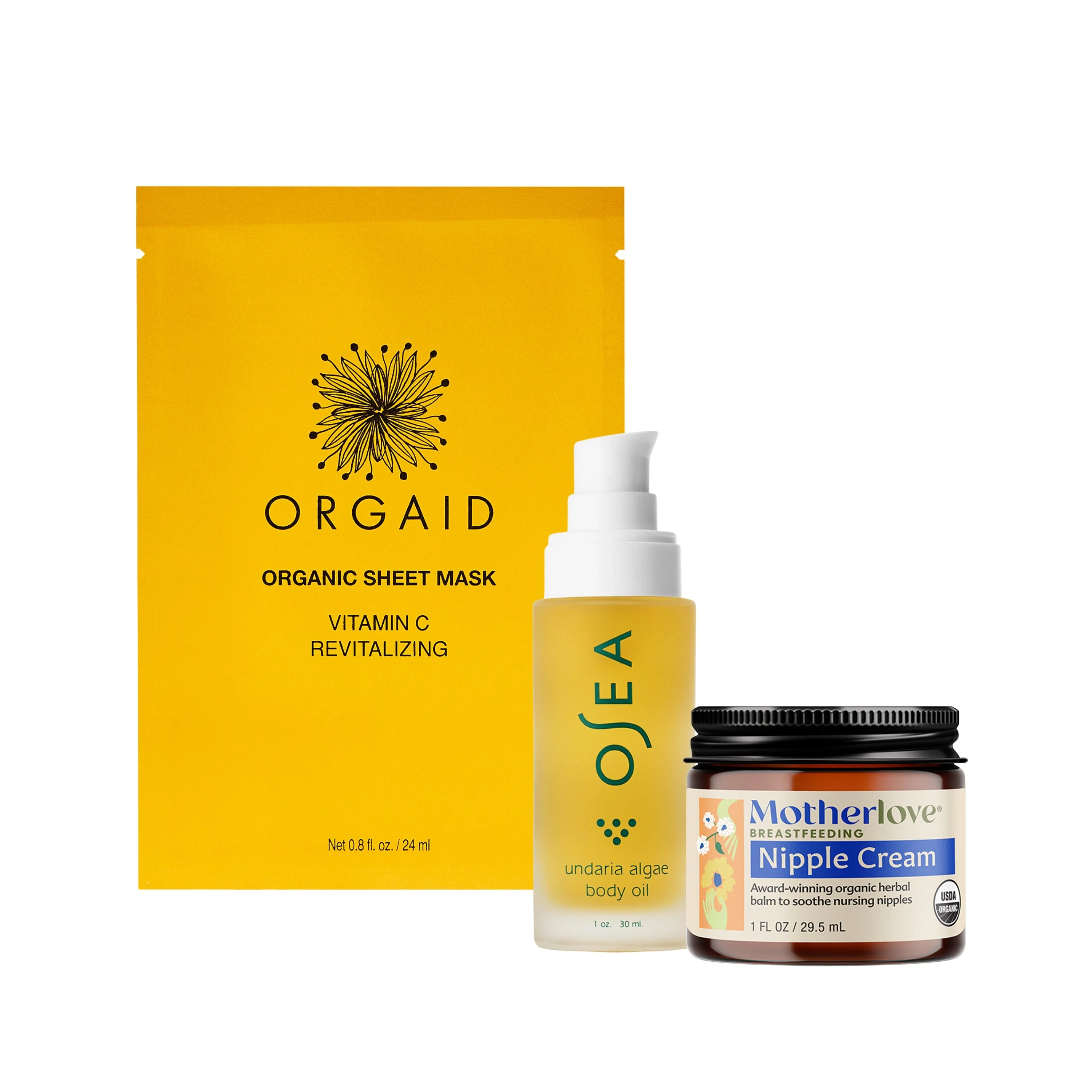 Contemporary Grove Collaborative Nurture Nourish A Gift for New Moms Trusted