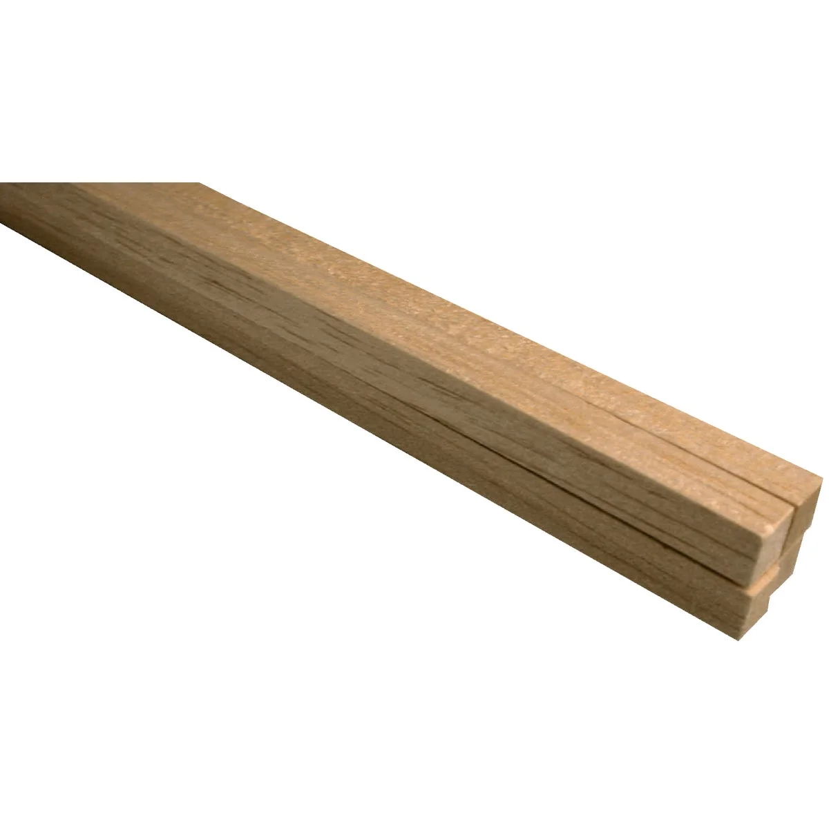 User-Friendly Midwest 1 2 In. x 1 2 In. x 3 Ft. Balsa Board Fast