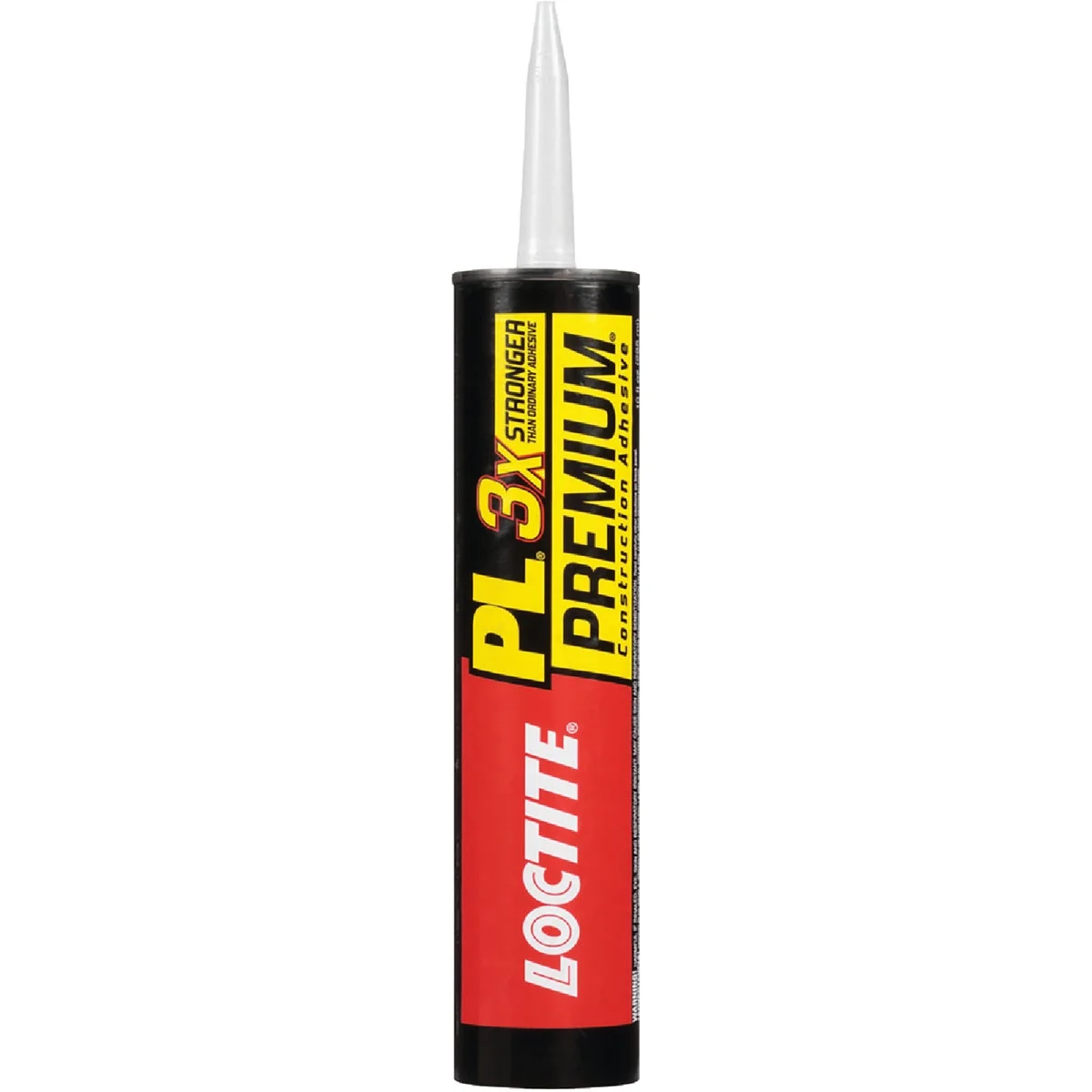 Casual LOCTITE PL Premium 10 Oz. Polyurethane Construction Adhesive Reliable