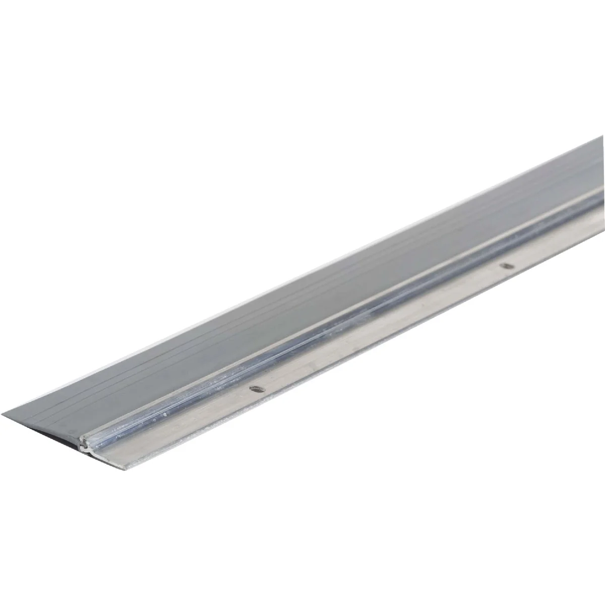 Dependable M-D Ultra 2-1 4 In. W. x 36 In. L. Mill Heavy-Duty Door Sweep Reliable
