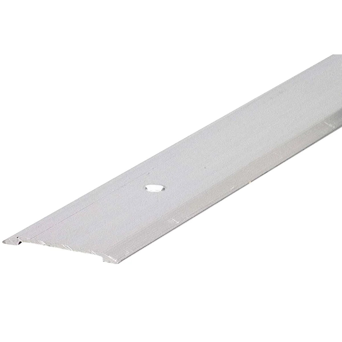 Unique M-D AFF134 36 L x 1-3 4 W x 1 8 H Satin Nickel Threshold Stylish