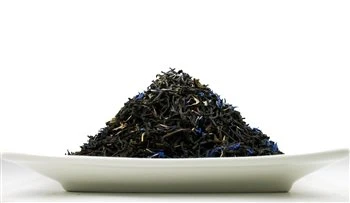 Authentic Blueberry Black Tea 8 Ounce Soft