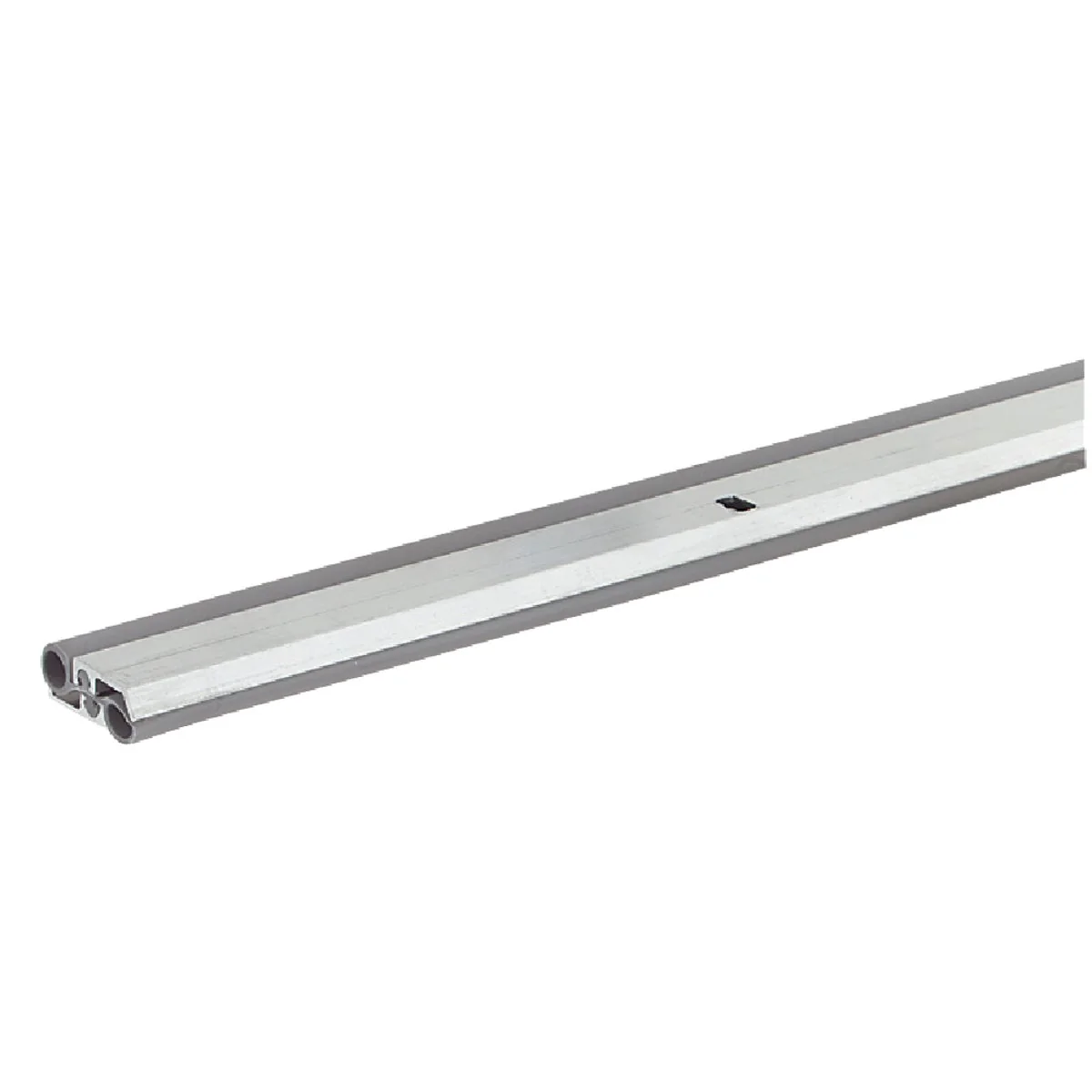 Certified M-D 36 In. x 7 Ft. Jamb-Up Aluminum Door Jamb Weatherstrip Fast