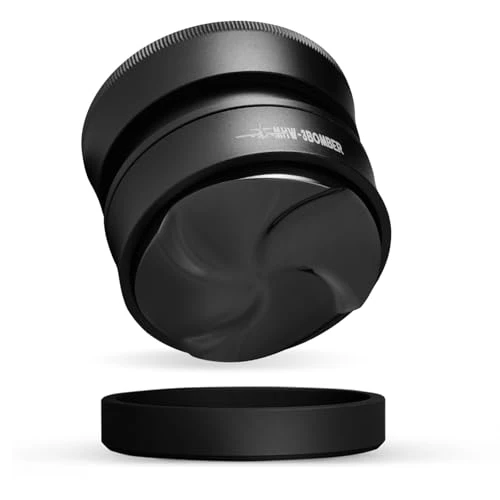 Specialty 51mm Coffee Distributor Comfortable