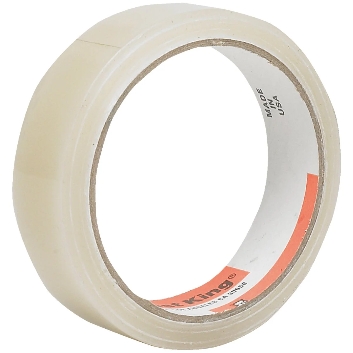 World-Class Do it 1 In. x 45 Ft. Clear Weatherseal Tape Exclusive