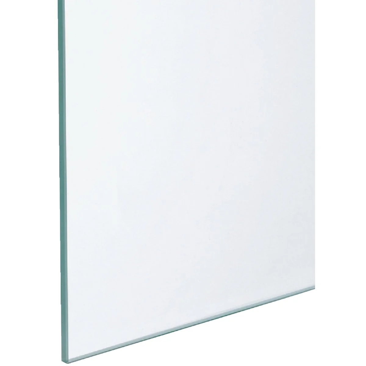 Sustainable Guardian 24 In. x 24 In. Single Strength Window Glass Secure