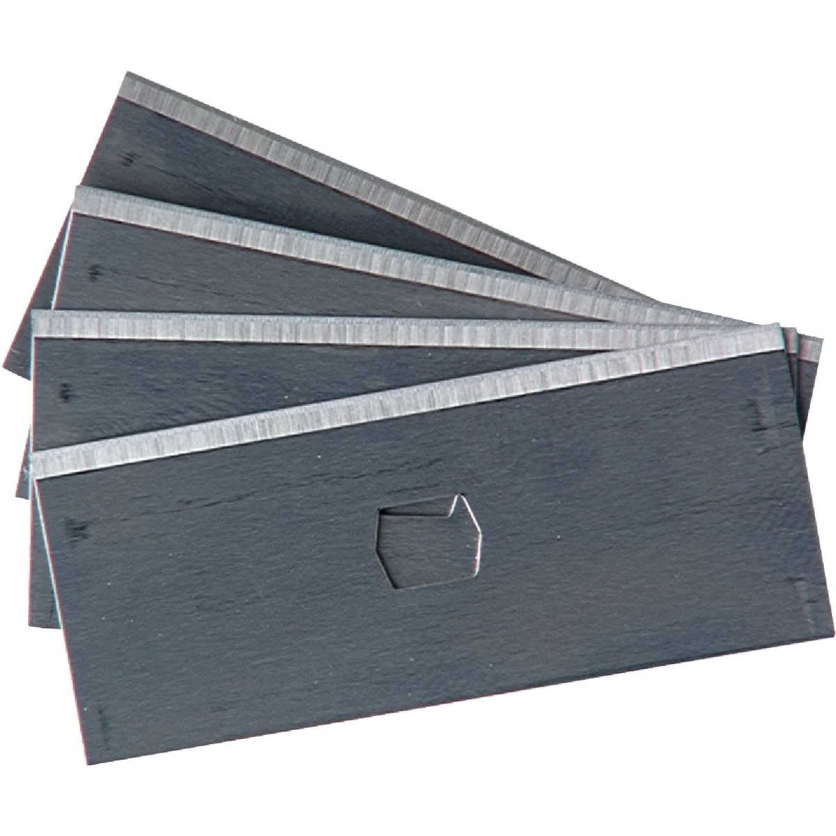 Smooth Cloverdale Band-it Edge Veneer Blades 5 Count Fashionable