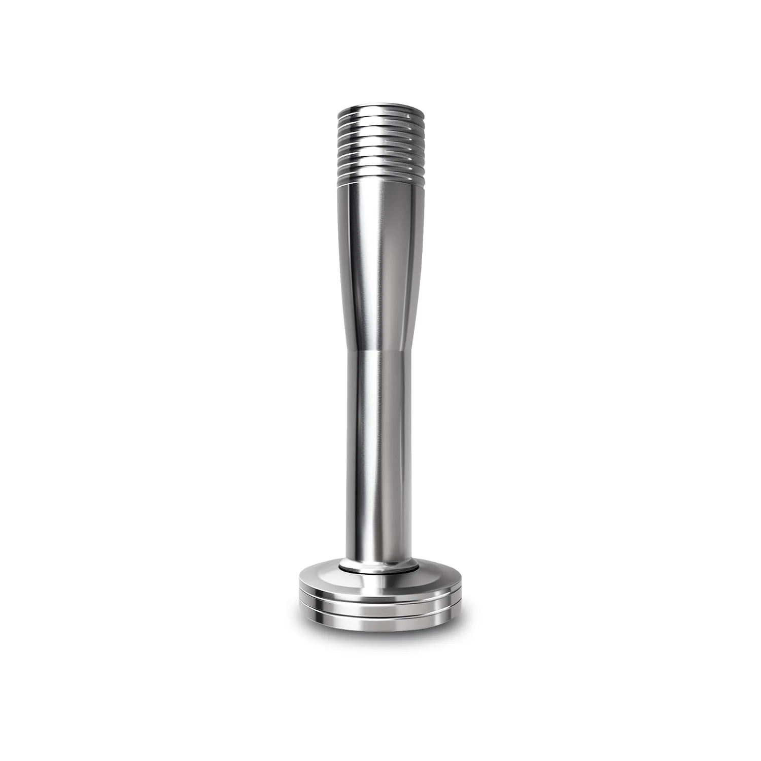 Specialty Coffee Tamper Press Chromed 24 mm Excellent