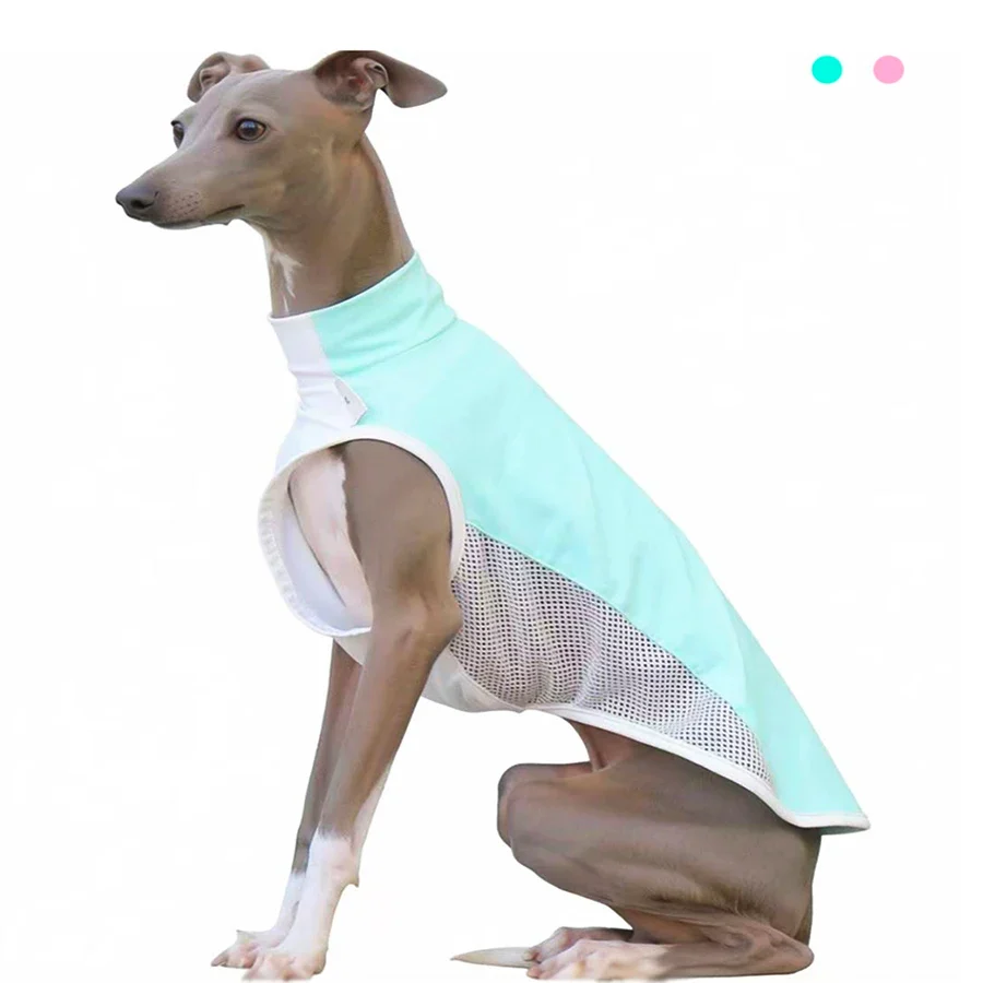 Professional Breathable Summer Cooling Vest for Dogs Cats Original