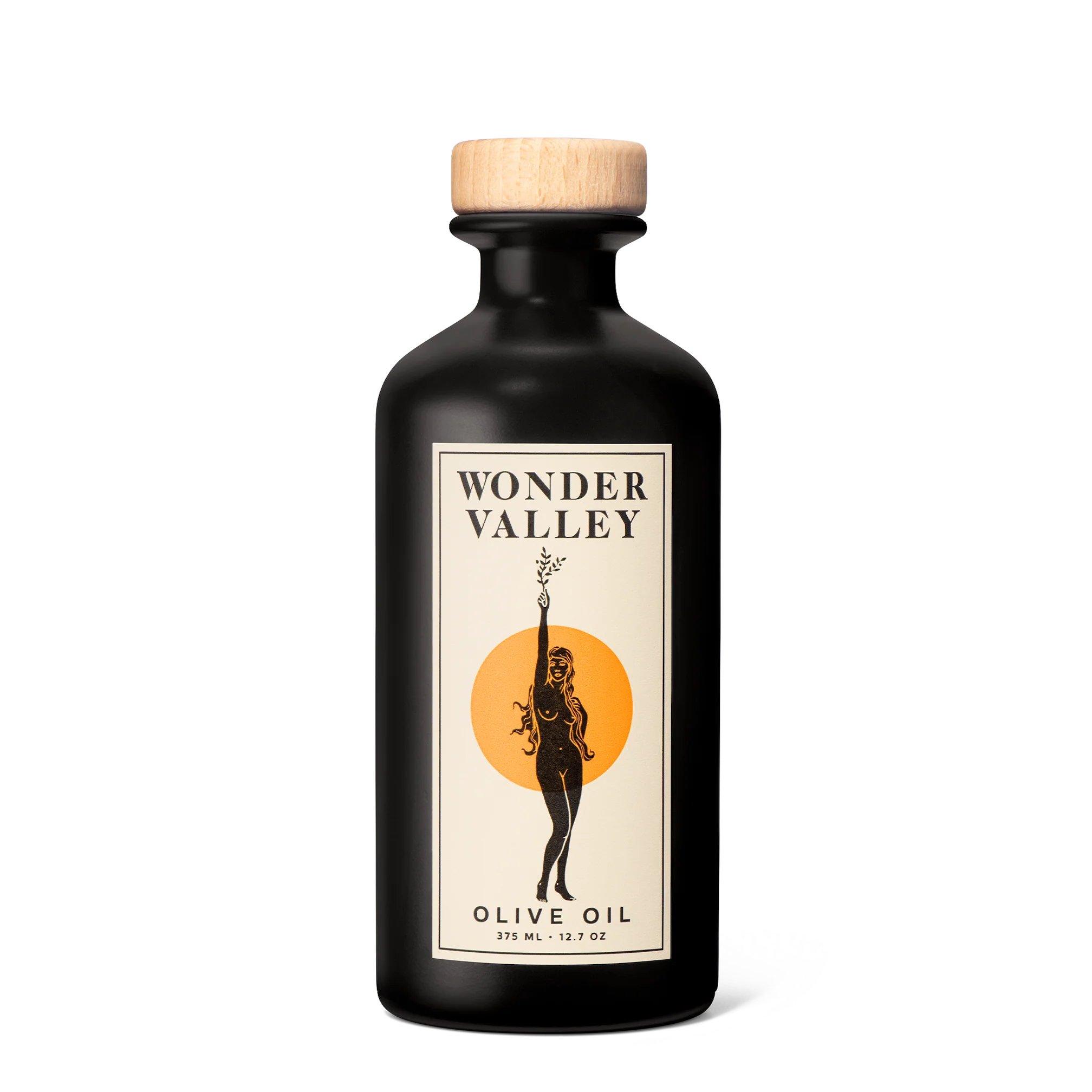 Versatile Wonder Valley Olive Oil Elite