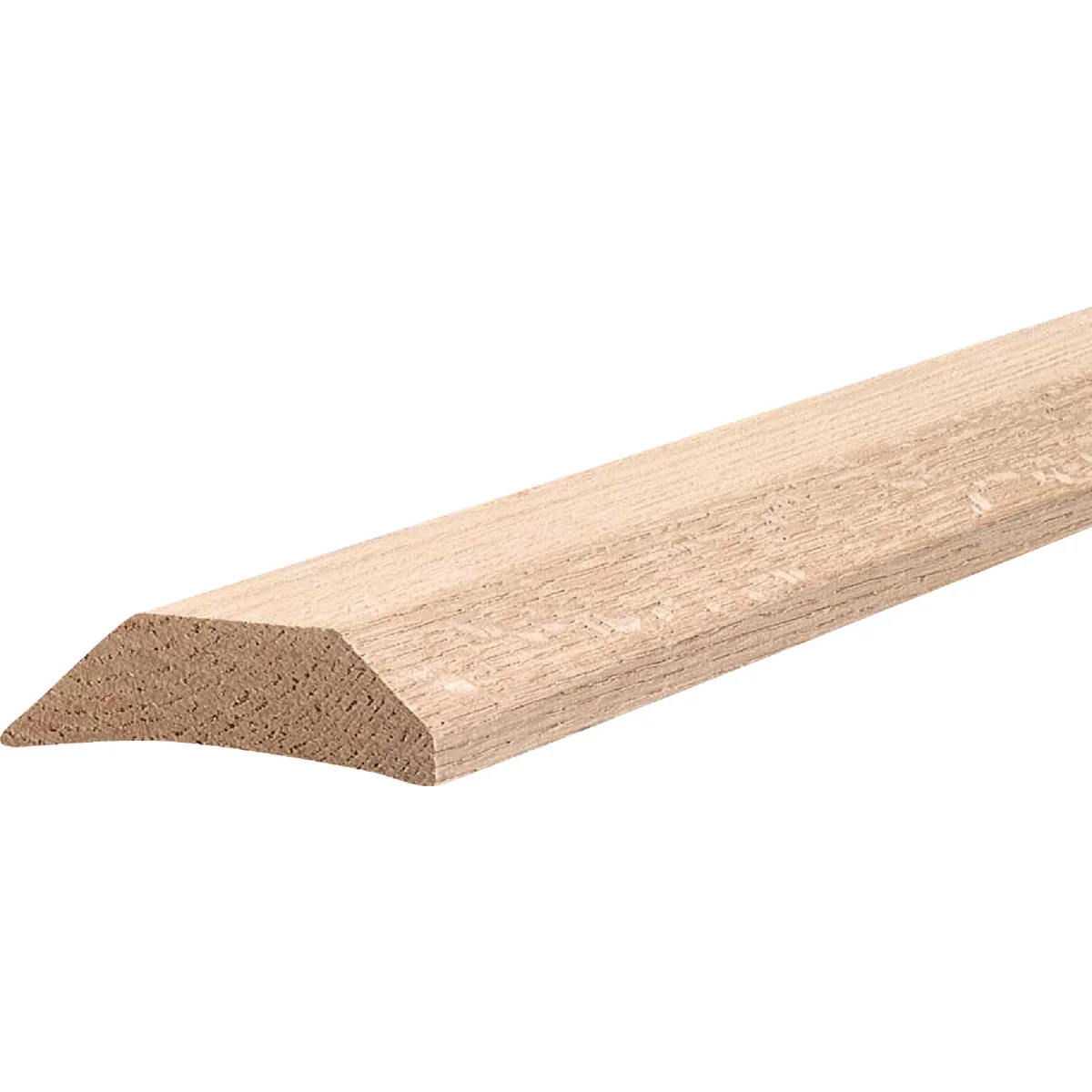 Comfortable M-D High 36 In. L x 3-1 2 In. W x 1-1 16 In. H Natural Threshold Outstanding