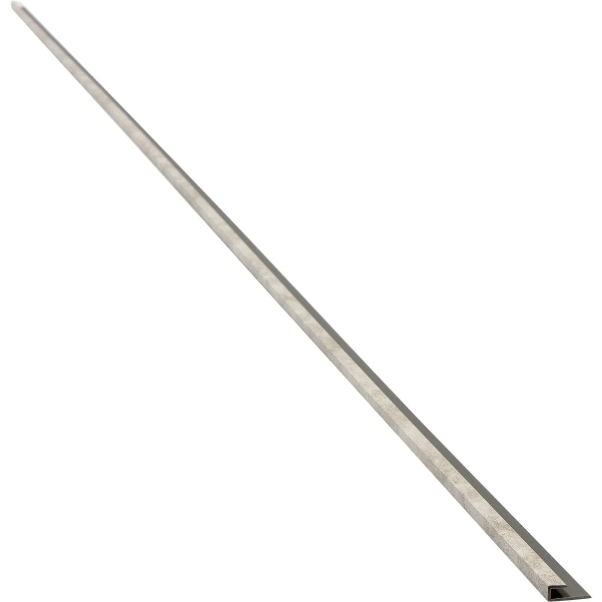 High-Quality Palisade Wind Gust 94 In. Waterproof J-Trim Versatile