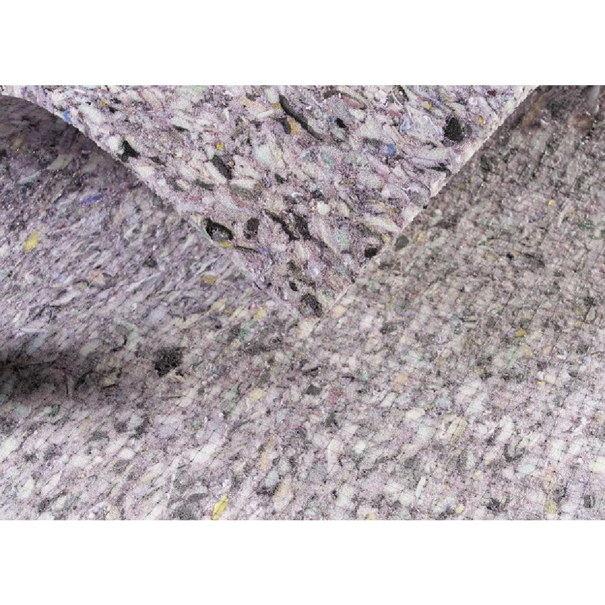 Genuine Shaw Ruby 3 8 In. Thick 8 Lb. Density Standard Carpet Pad Advanced