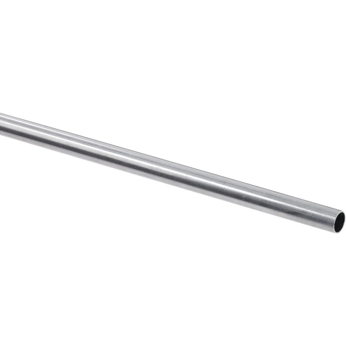 Contemporary K S Aluminum 5 32 In. O.D. x 1 Ft. Round Tube Stock Healthy