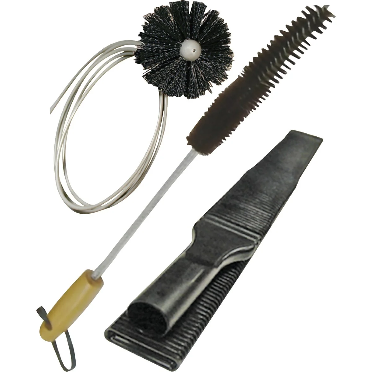 Solid ProClean Dryer Lint Removal Kit 3 Piece Durable