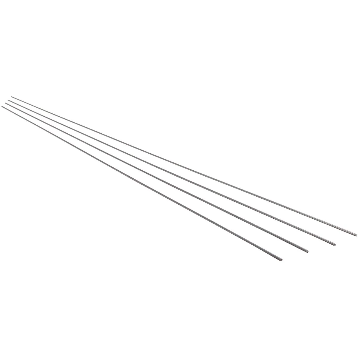 Expertly Made K S .025 In. x 36 In. Steel Music Wire Elite