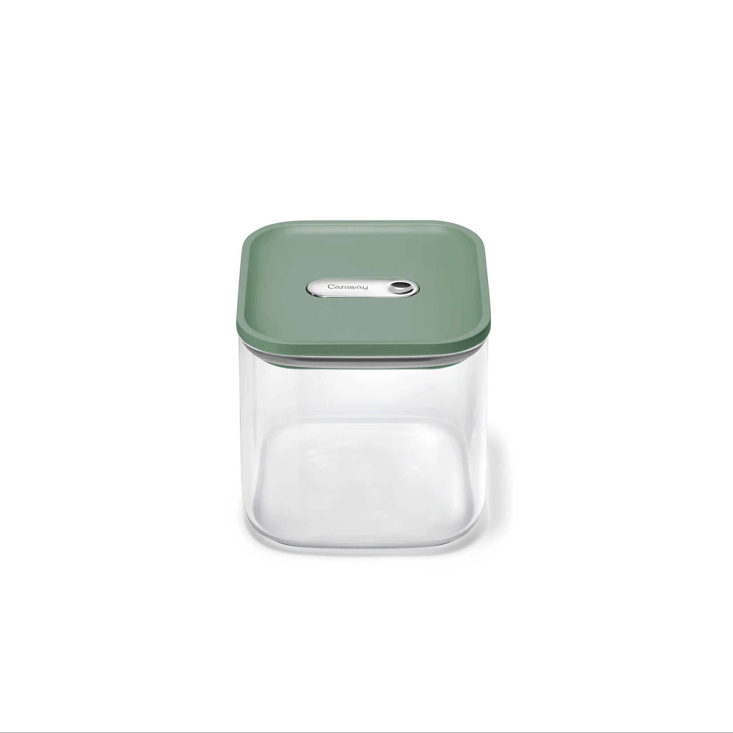 Top-Quality Caraway Glass Airtight Container 2.5 qt High-Quality