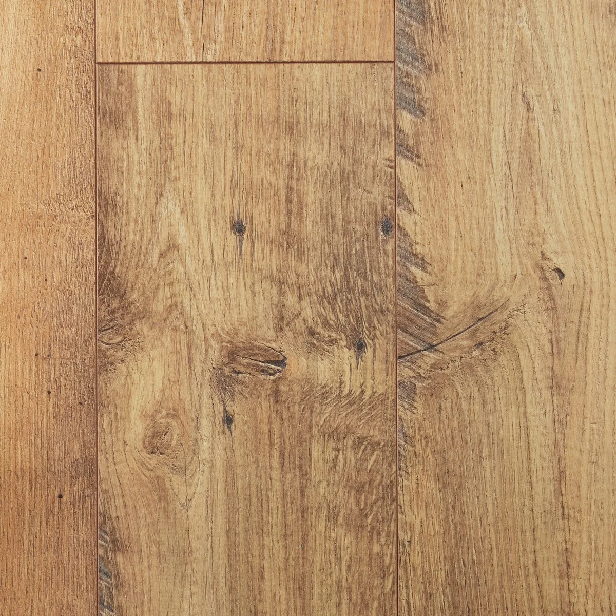 Reusable Mohawk RevWood Select Rare Vintage Fawn Chestnut Laminate Flooring 16.93 Sq. Ft Case Exclusive