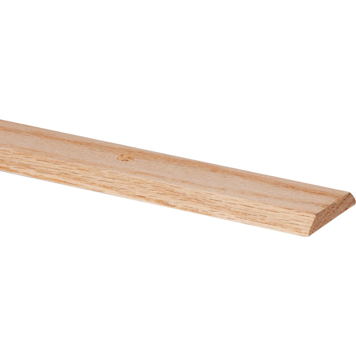 High-Quality M-D Unfinished 1-3 4 In. x 6 Ft. Hardwood Seam Binder Expertly Made