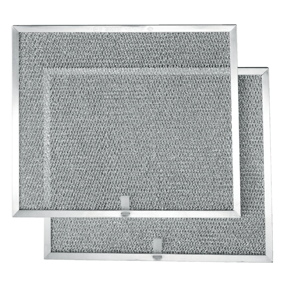 Soft Broan-Nutone Quiet Hood Ducted Aluminum Range Hood Filter Next-Generation