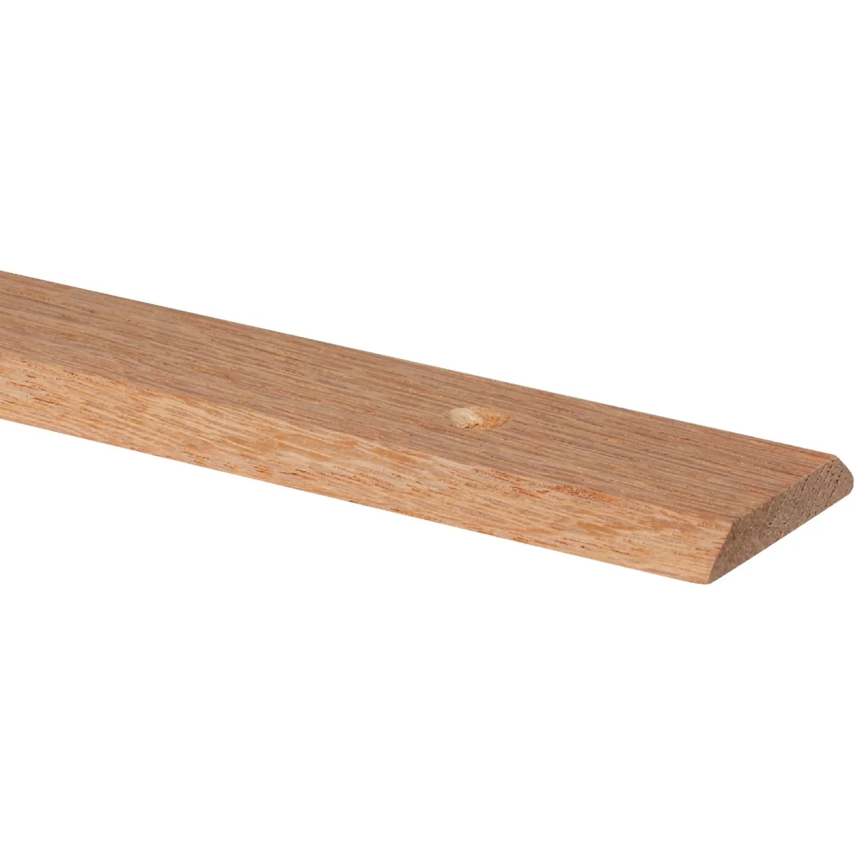 Modern M-D Unfinished 1-3 4 In. x 3 Ft. Hardwood Seam Binder Proven