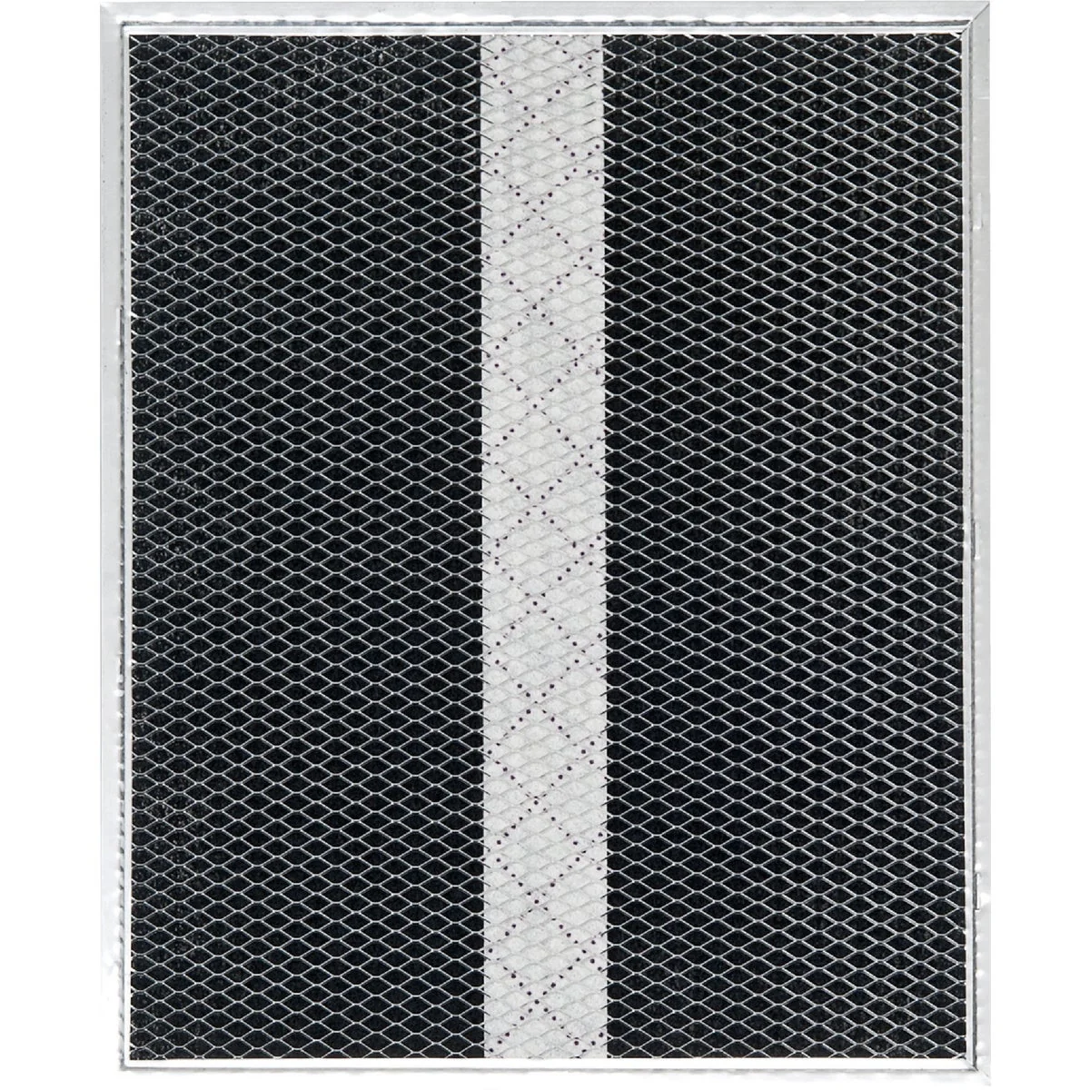 Relaxed Broan-Nutone Allure 1 Non-Ducted Charcoal Range Hood Filter Proven