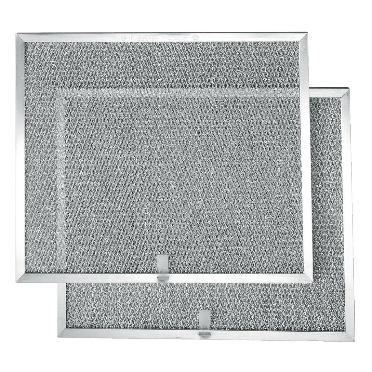 Refined Broan-Nutone Allure 1 Ducted Aluminum Range Hood Filter Verified