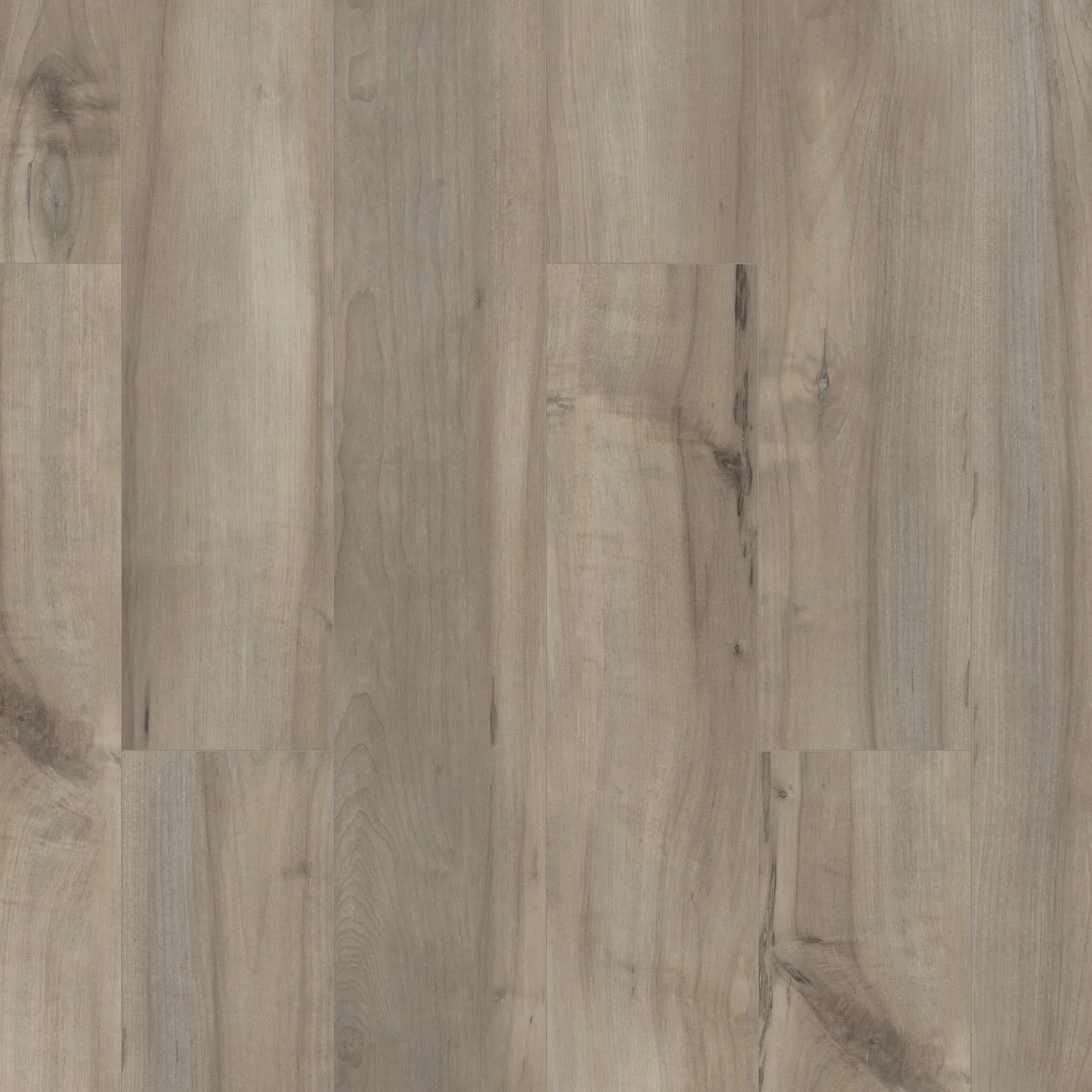 Professional Shaw Floorte Pro Paladin Plus Sea Glass 7 In. W x 48 In. L Vinyl Rigid Core Floor Plank 18.91 Sq. Ft. Case Lightweight