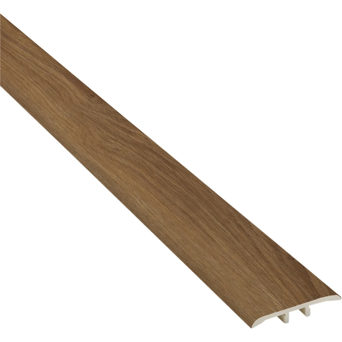 Versatile Shaw Cadence Expressive Brown 1-3 4 In. W x 94 In. L Multi-Purpose Reducer Floor Transition Prestigious