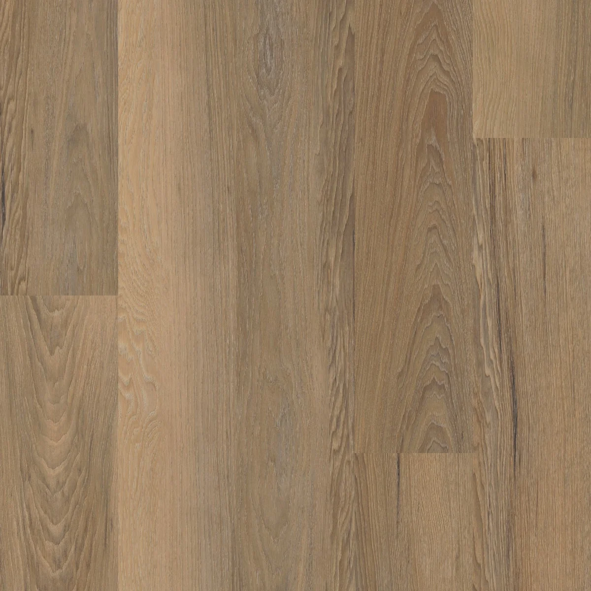 Organic Shaw COREtec One Plus Niland Chestnut 6 In. W x 48 In. L Vinyl Floor Plank 31.52 Sq. Ft. Case Exceptional