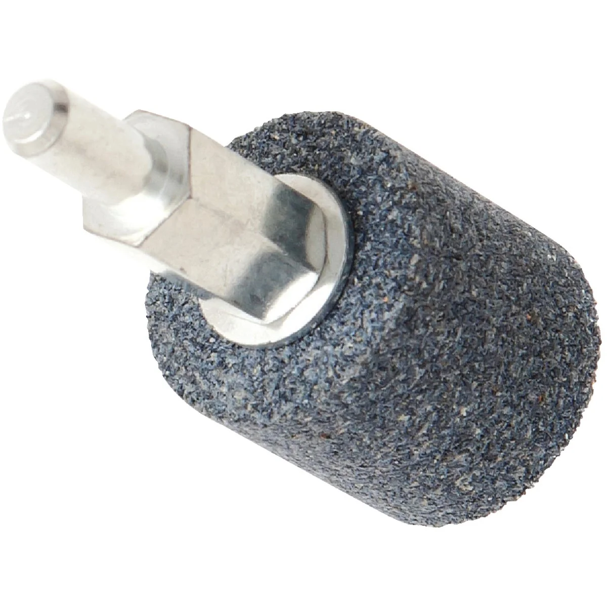 Detailed Forney Cylindrical 1 In. x 1 In. Grinding Stone Fast