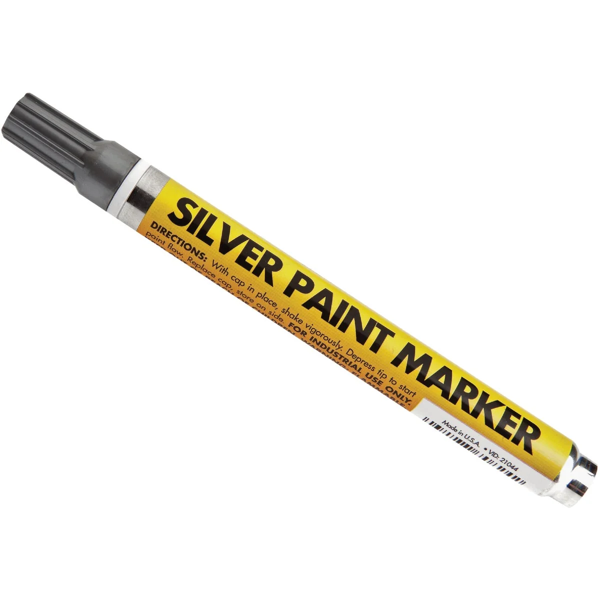 Dependable Forney Silver Nib Point Marker Effective
