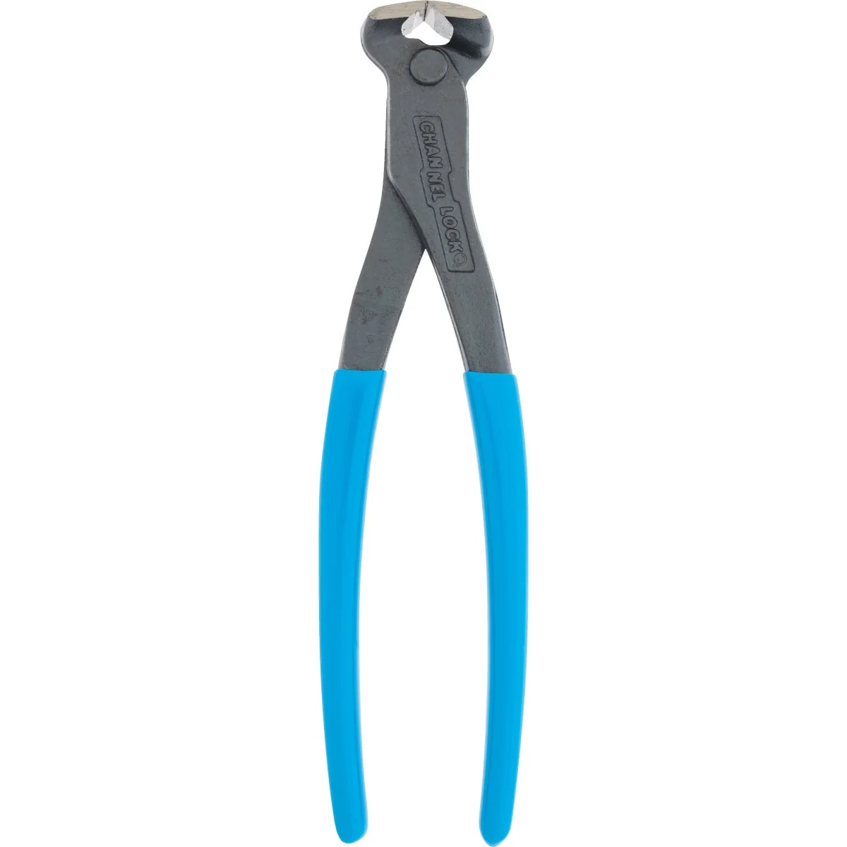 Traditional Channellock 8 In. E Series High Leverage Cutting Nipper Advanced