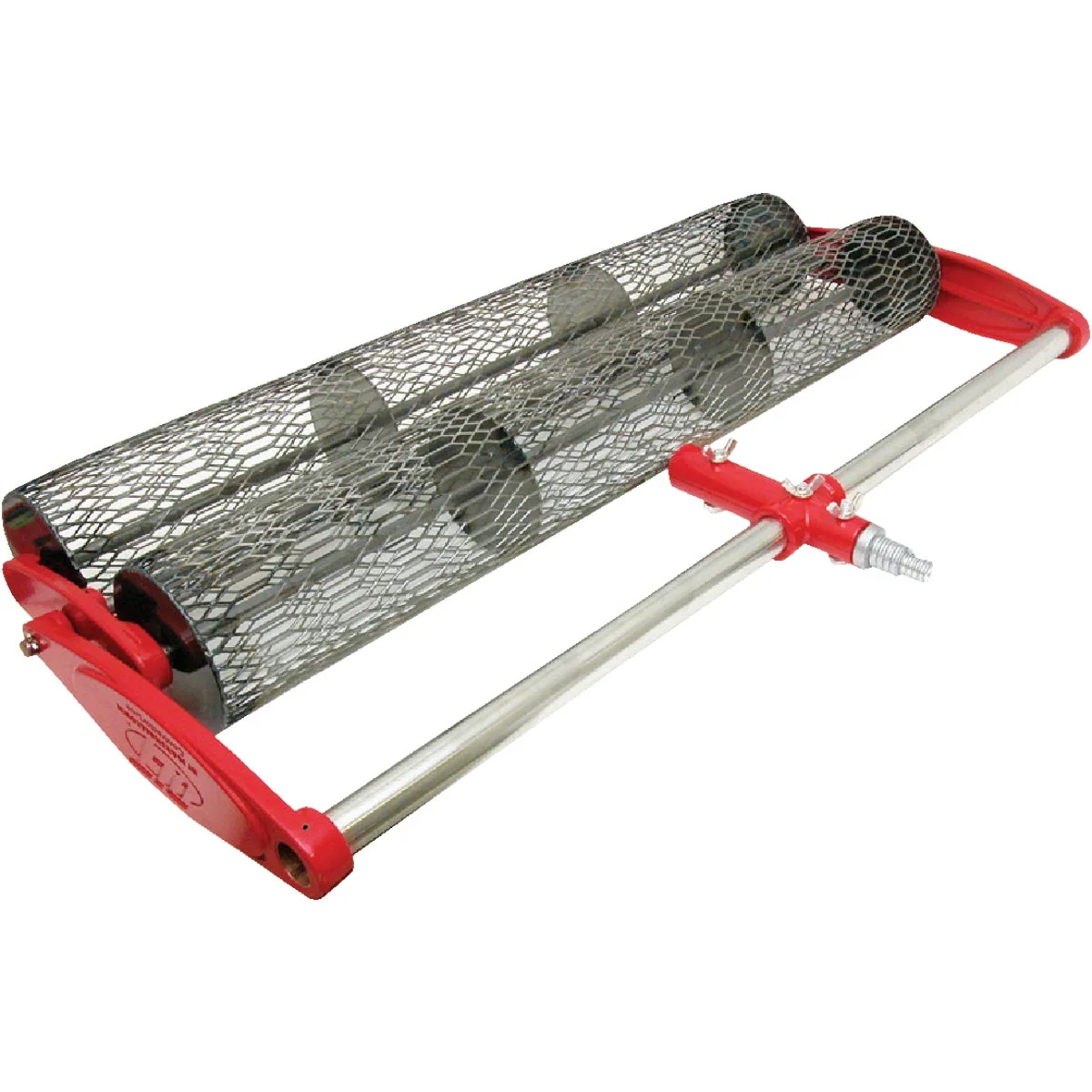 Consistent QLT 48 In. Roller Tamper Refined