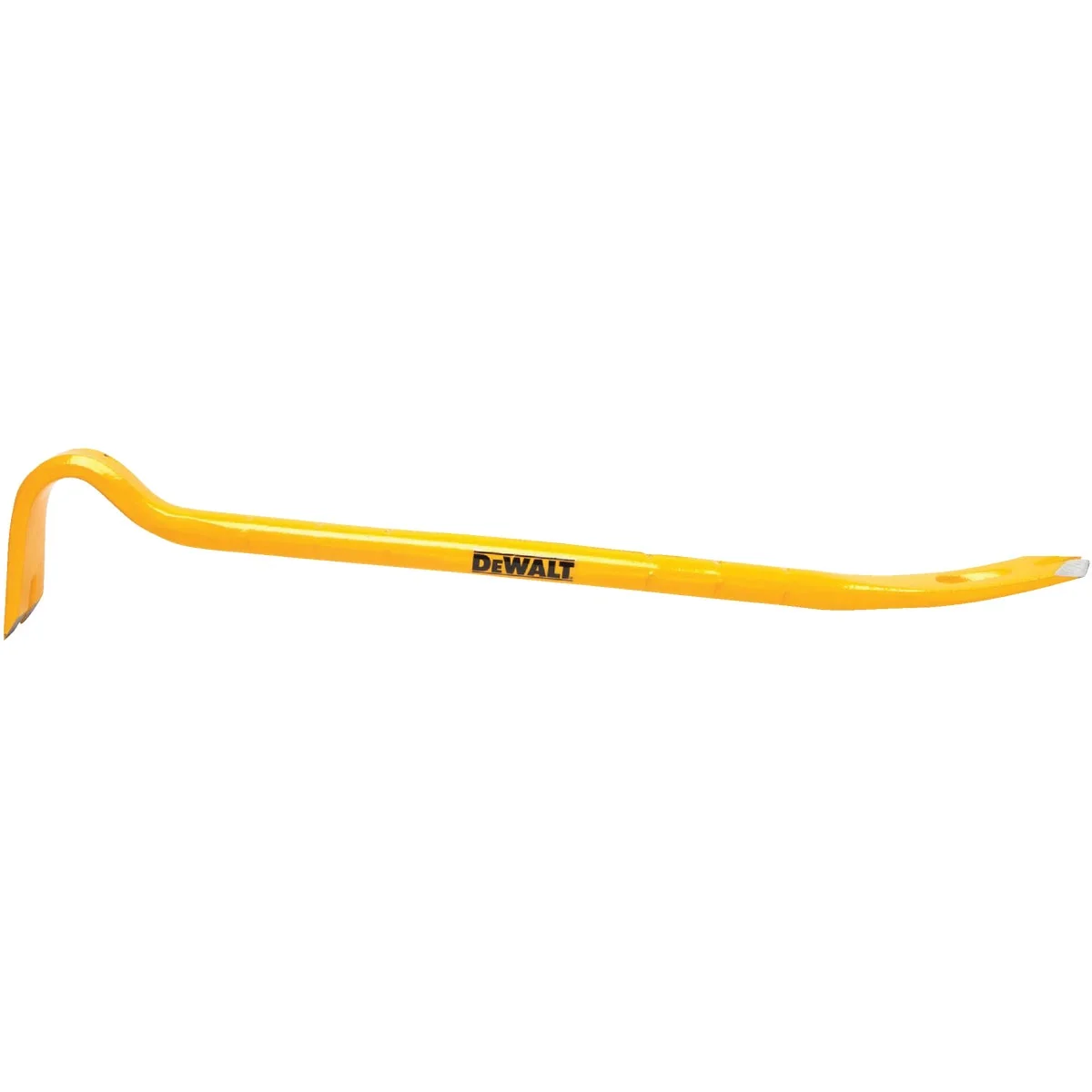 Certified DeWalt 24 In. Wrecking Bar Premium Material
