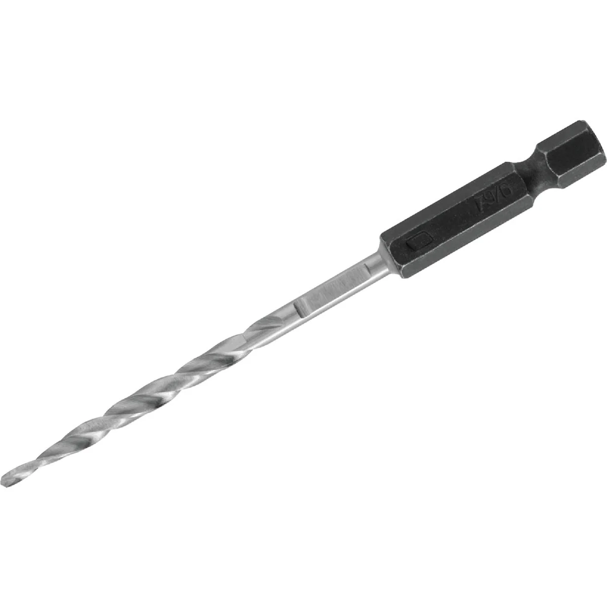 Crafted Irwin 4 - 1 8 In. Wood Countersink Long-Lasting