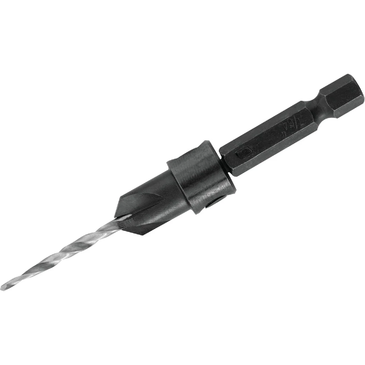 Sustainable Irwin 8 - 11 64 In. Wood Countersink Original Design