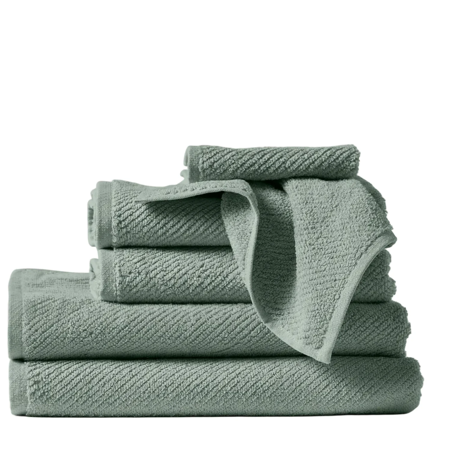 Professional Coyuchi Air Weight® Organic Towels Safe