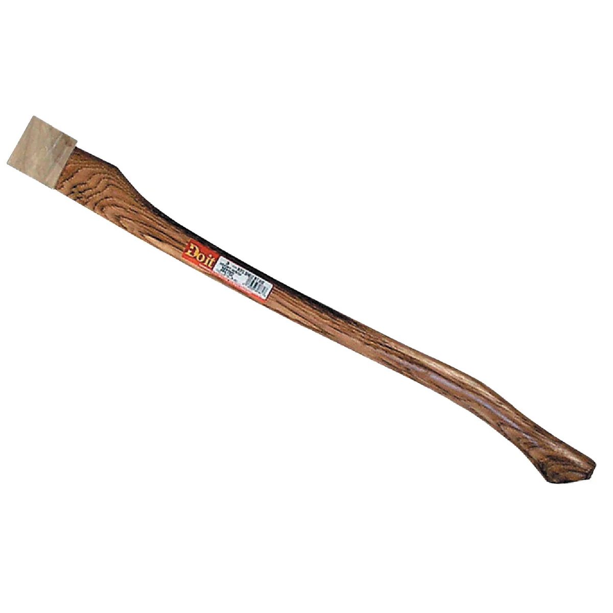 Soft Do it Boy's 28 In. Hickory Single Bit Axe Handle Minimalist