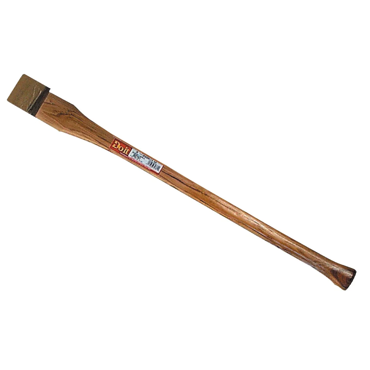Classic Do it 28 In. Hickory Double Bit Cruiser Axe Handle Selected