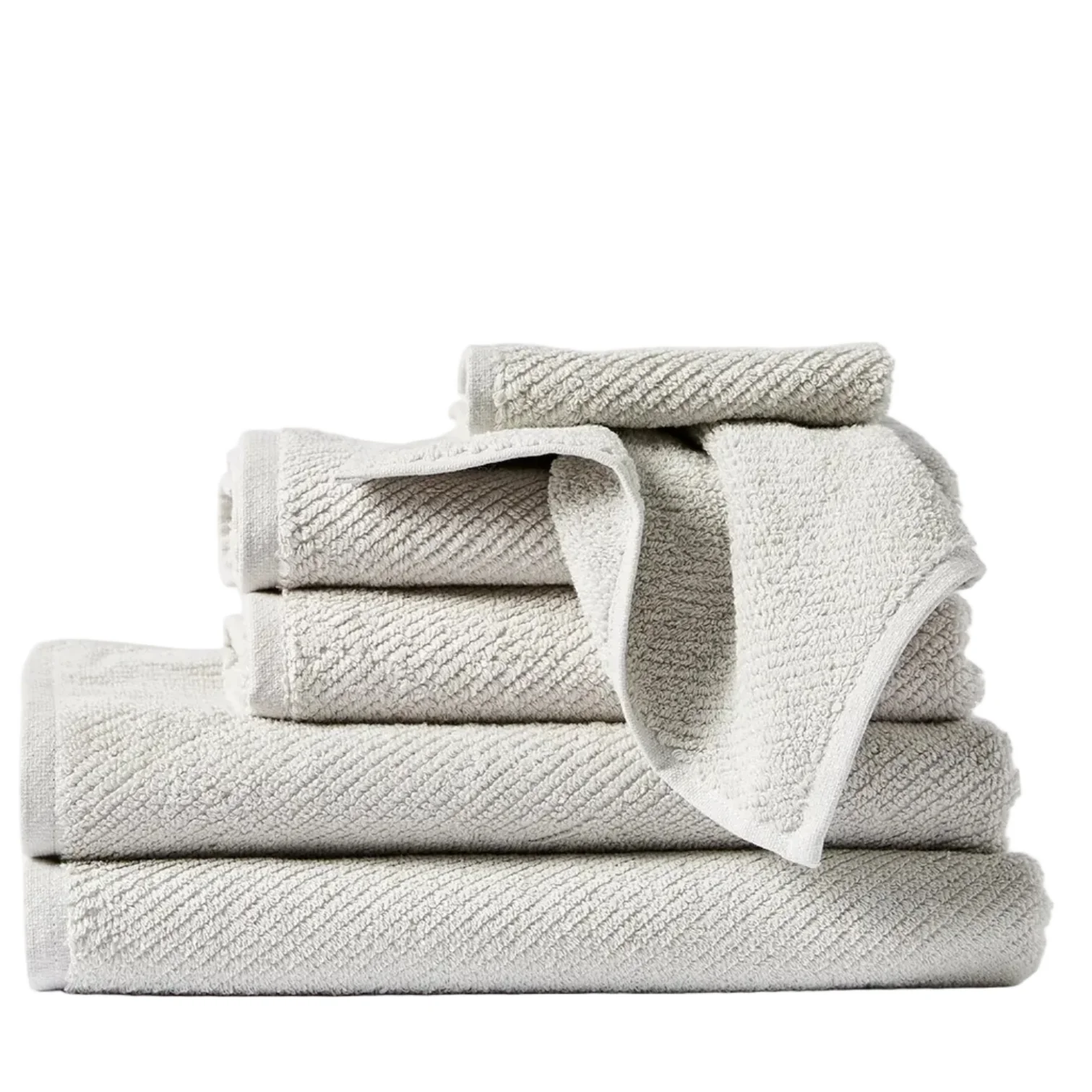 Safe Coyuchi Air Weight® Organic Towels Fast
