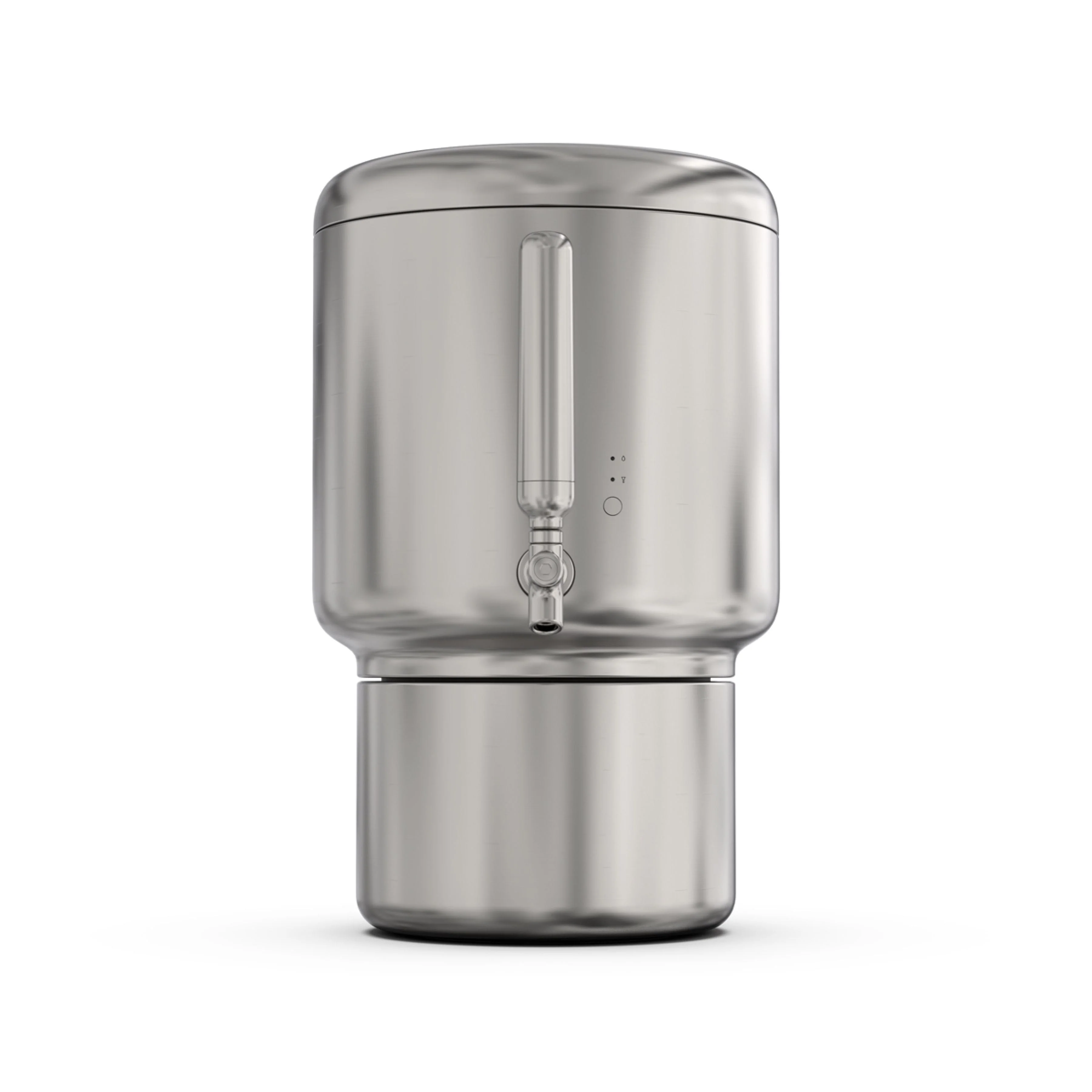 Genuine Rorra Countertop Water Filtration System Easy-to-Use