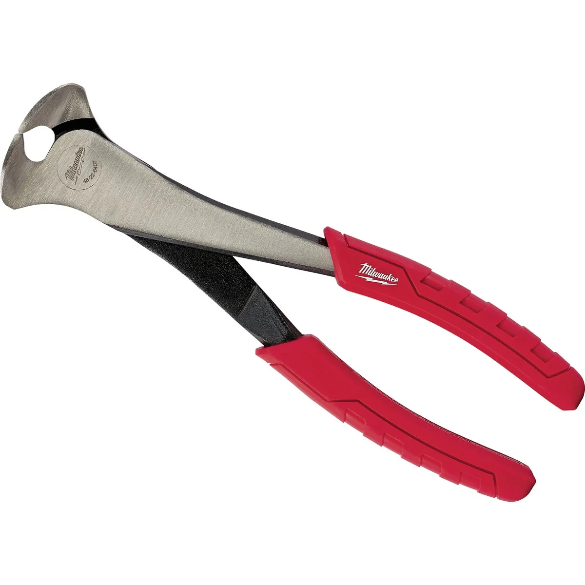 Detailed Milwaukee 7 In. Cutting Nipper Certified