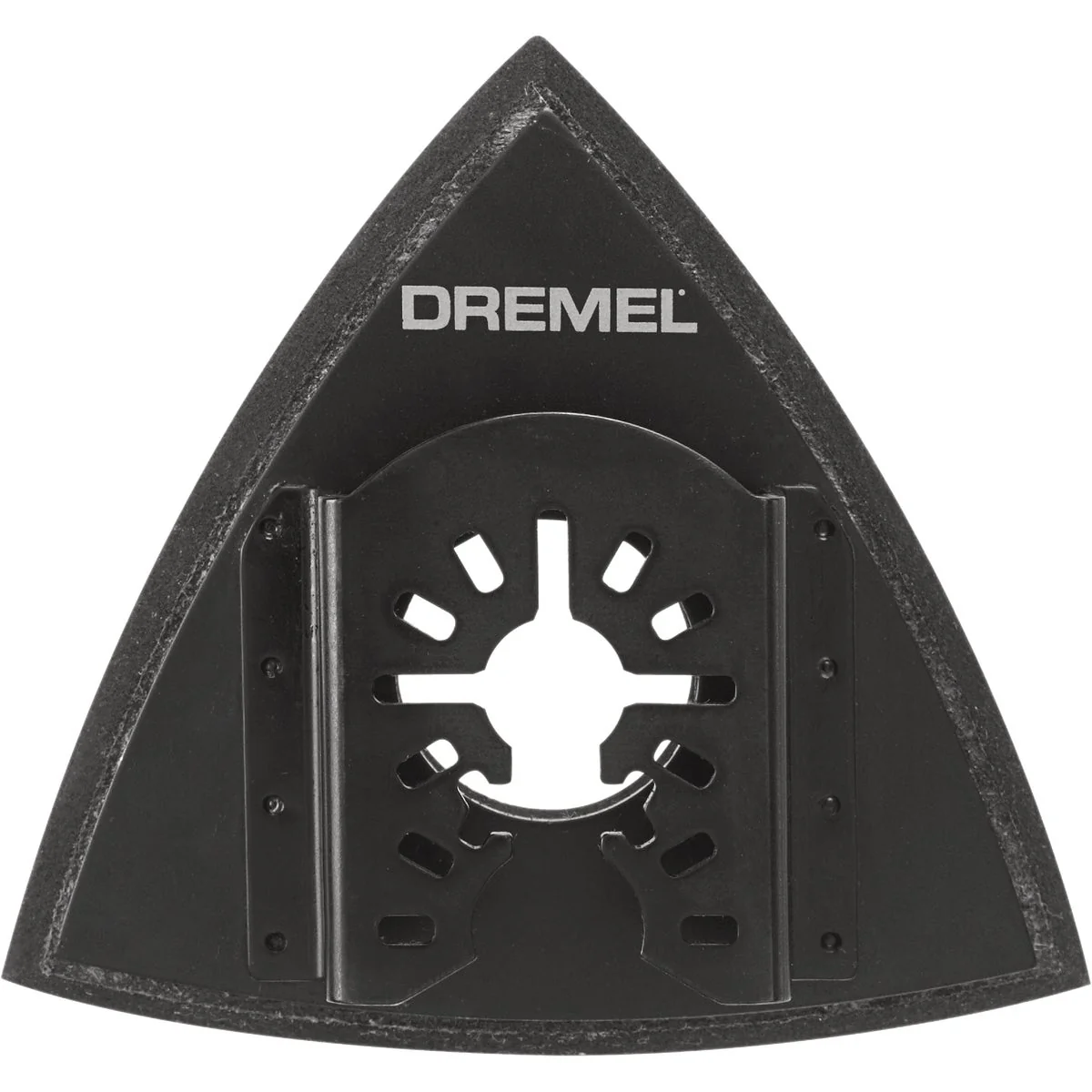 Artisan Dremel Universal 3 In. Hook Loop Sanding Pad Professional