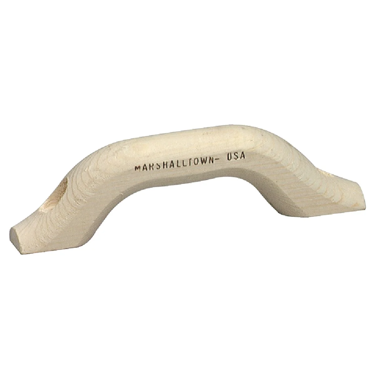 Sophisticated Marshalltown 9 In. x 1-1 4 In. Wood Float Handle Excellent