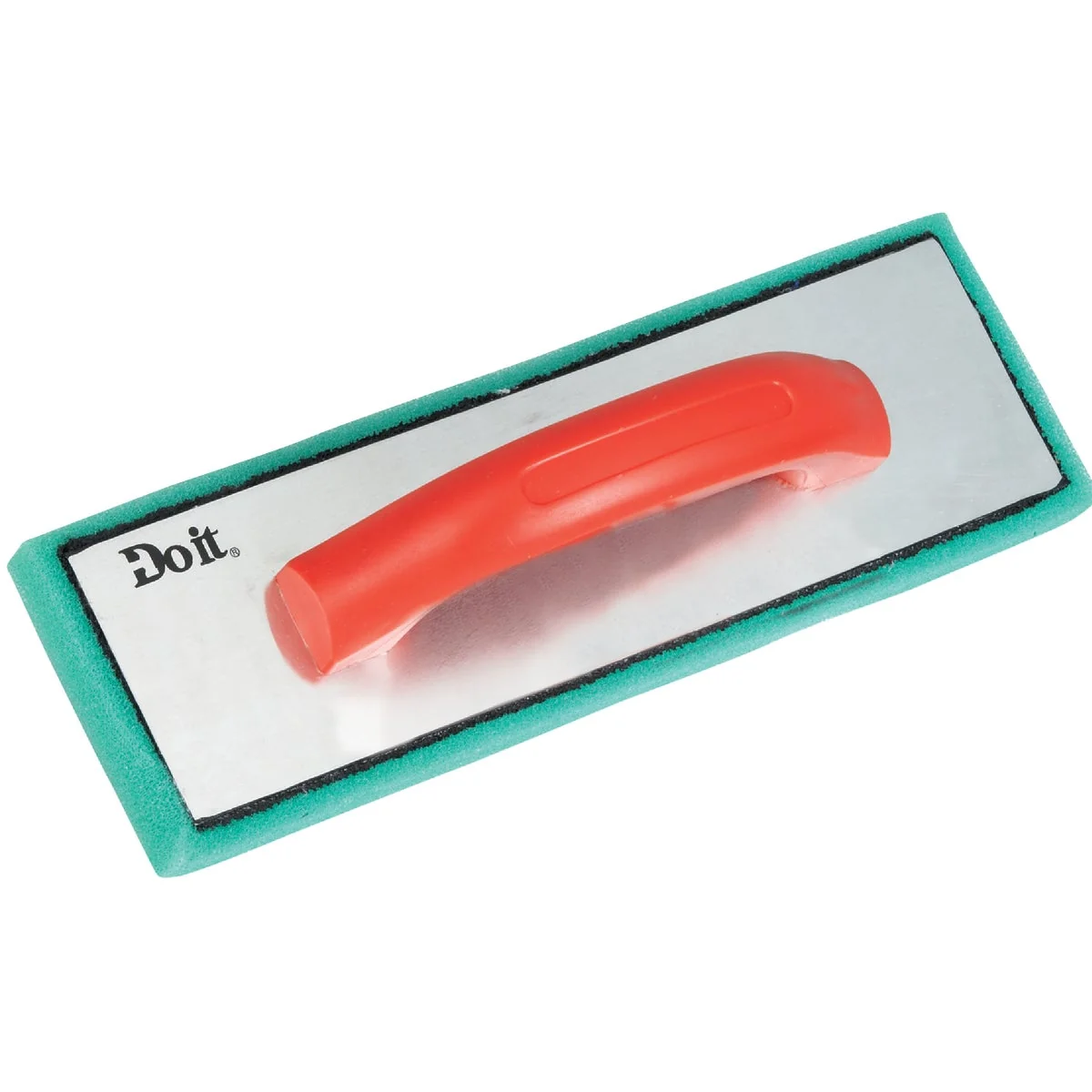 Trendy Do it Foam 4 In. x 12 In. Rubber Float Contemporary