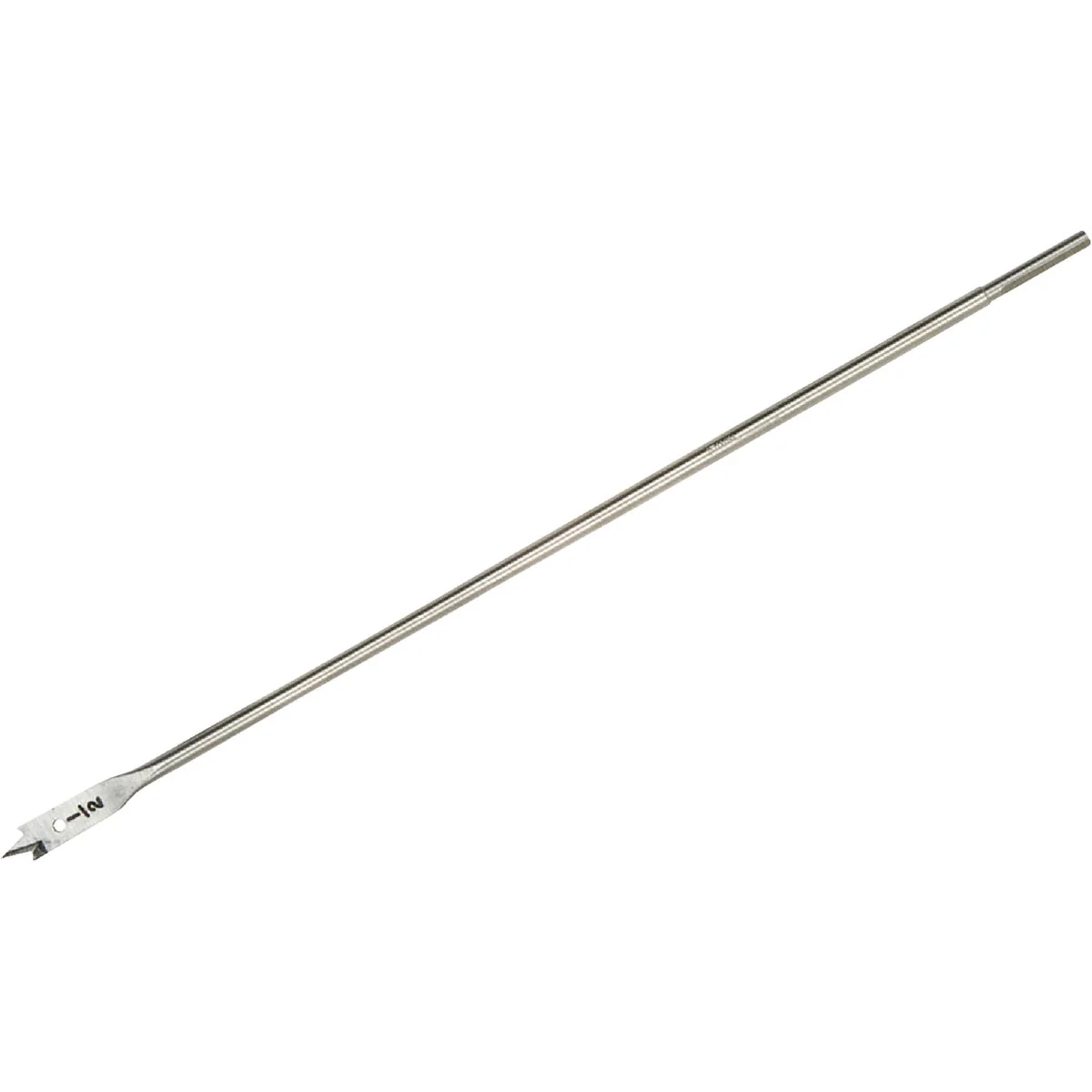 Certified Irwin Speedbor 1 2 In. x 16 In. Spade Bit Authentic