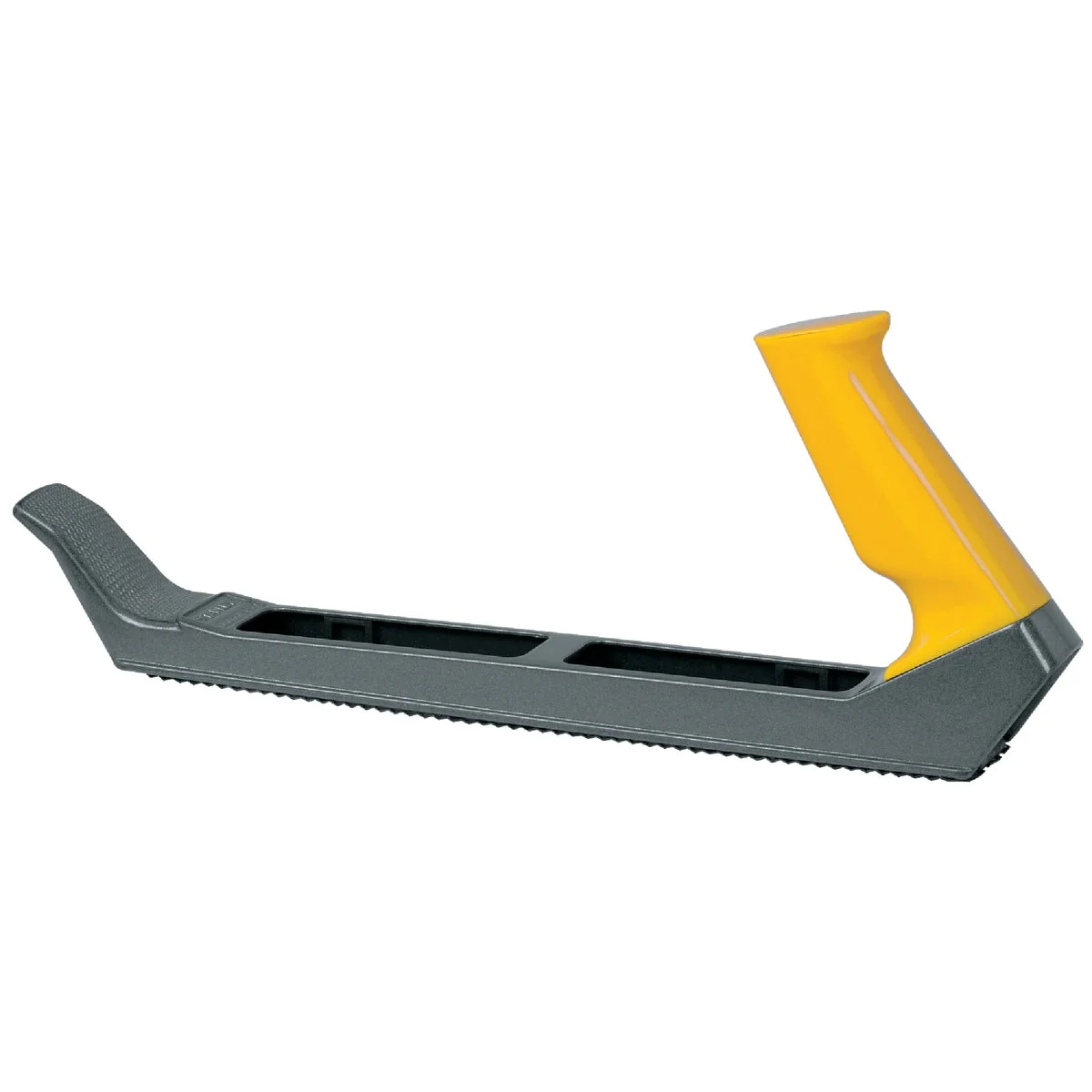 Dependable Stanley Plane Type Surform Plane with 10 In. Blade High-Grade
